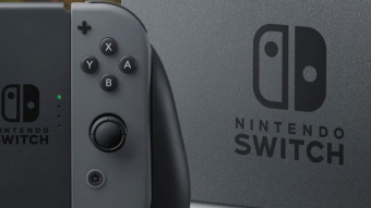 Nintendo Switch outsells the SNE's