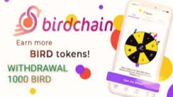 TOKENS BIRDCHAIN