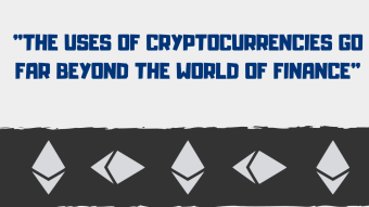 According to the creator of Ethereum, the uses of cryptocurrencies go far beyond the world of finance