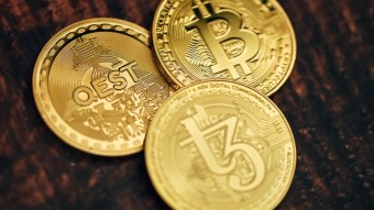 Crypto: New Tech, New Currency