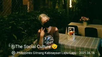 The Social Culture Cafe