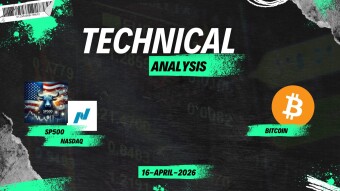 SP500-NASDAQ-BTC: Technical Analysis ... (April 16, 2026)