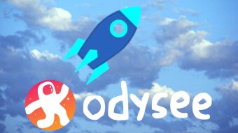 NEW : Odysee, an alternative to YouTube age ?