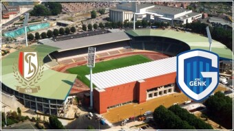 Belgian Cup Final Preview | Standard vs Racing Genk