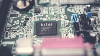 Lack of Mining for Intel GPUs