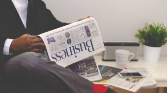 5 News You Might Have Missed This Weekend  (27 - 30 March)