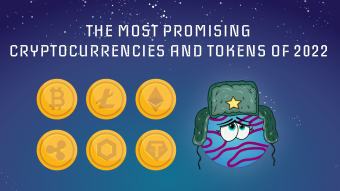 The Most Promising Cryptocurrencies and Tokens 2022