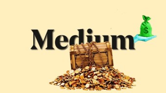 Learn why Medium is an undiscovered Internet Treasure.