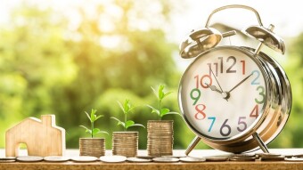 How Was Your Personal Finance Experience In November