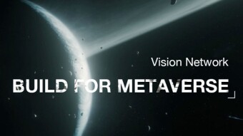 Vision (VS) is the new 100x with Own Blockchain with everything that ADA promised and didn't made, You can be an early adopter!