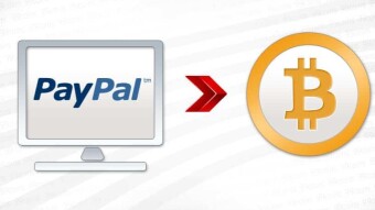 Now you can invest in Bitcoin through PayPal!
