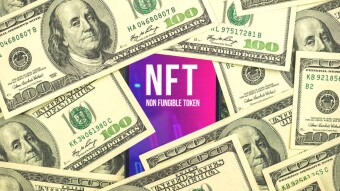 OpenSea NFT Competitor LooksRare (LOOKS) Jumps 13% as NFT Trading Volumes Surge