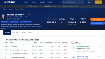 Beyond the Apple Sell-Off: What Is the Oracle’s Grand Finale?