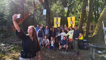 Liberland–Croatia Relations