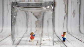 Crypto.com Strikes New Insurance Deal, Takes Offline Storage Protection to $360 million