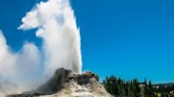 AMPLEFORTH GEYSERS - Basics Simplified