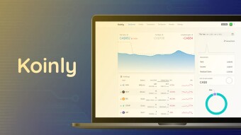 Koinly now shows long term vs short term holding