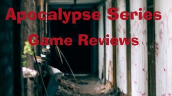 Apocalypse Series #20: Lone Survivor: The Director's Cut