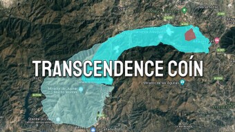 Proyecto Transcendence en Coín
