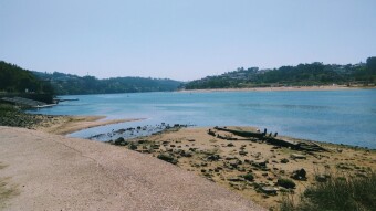 Trip to Portugal - Valbom #2