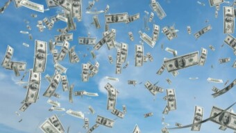February Earnings - Writing, Staking and Blockchain Gaming