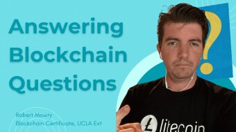 Rekt Report Issue #25: Blockchain Questions Answered