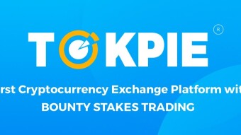 Get Instant Cash (ETH, USDC & TKP) for your bounty works