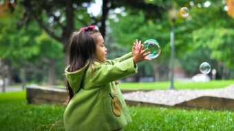 The Truth That Makes Giving Unfailingly Successful