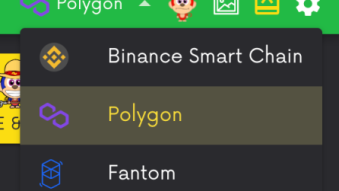 BANANO Envuelto (wBAN) v2 y actualizaciones: marzo de 2022