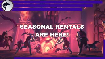 [ENG/ITA] Splinterlands: Seasonal Rentals Are Here! How Will This Affect The Market?