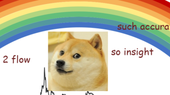 Episode 2: The Rainbow Chart for Bitcoin and Dogecoin