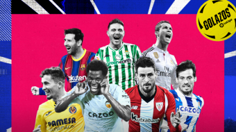 LaLiga Golazos is finally Here! ~ Join the Closed Beta Waitlist Today