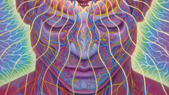 Bitcoin Observations - Week of 4/25