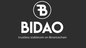 Binance Launches BiDAO: Differences With MakerDAO (DeFi)