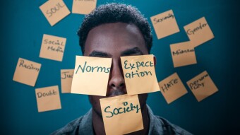 Societal norm is flawed. What can we do instead?