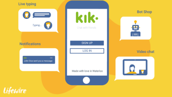 Kik Sells App Instead of Shutting it Down