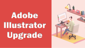 Adobe Illustrator Has Entered The AI Game