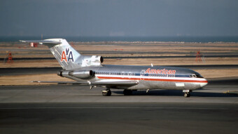 How an Airliner was Stolen and Then Disappeared!