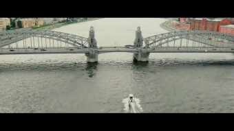 Boat overview (promo)