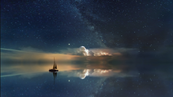 Forbidding oneself to dream