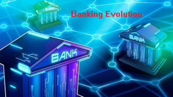 Why have Crypto gone from being a threat to a business promise for banking?