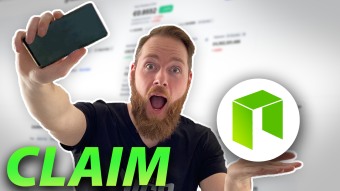 How to Claim NEO Gas on Ledger & How to Sell NEO Gas on Binance Exchange 💱