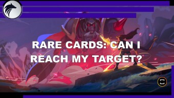 [ENG/ITA] Focus on My Rare Soulbound Cards