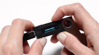 Ledger Owners Get Threats After Data Leak