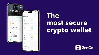 ZenGo Becomes First Non-Custodial Wallet on Polygon with no Seed Phrase Vulnerability