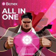 ALL IN ONE 🔥 All you need to know about the BCNEX project!📌