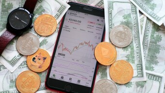 Crypto Trading As Passive Income