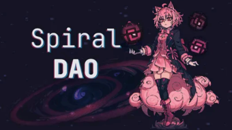 Spiral DAO, State of Cardano and Messari update