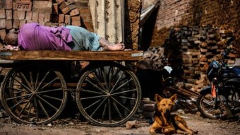 Poverty