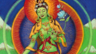 GREEN TARA - 21/10/23 [WEEKLY STATUS PREDICTION]